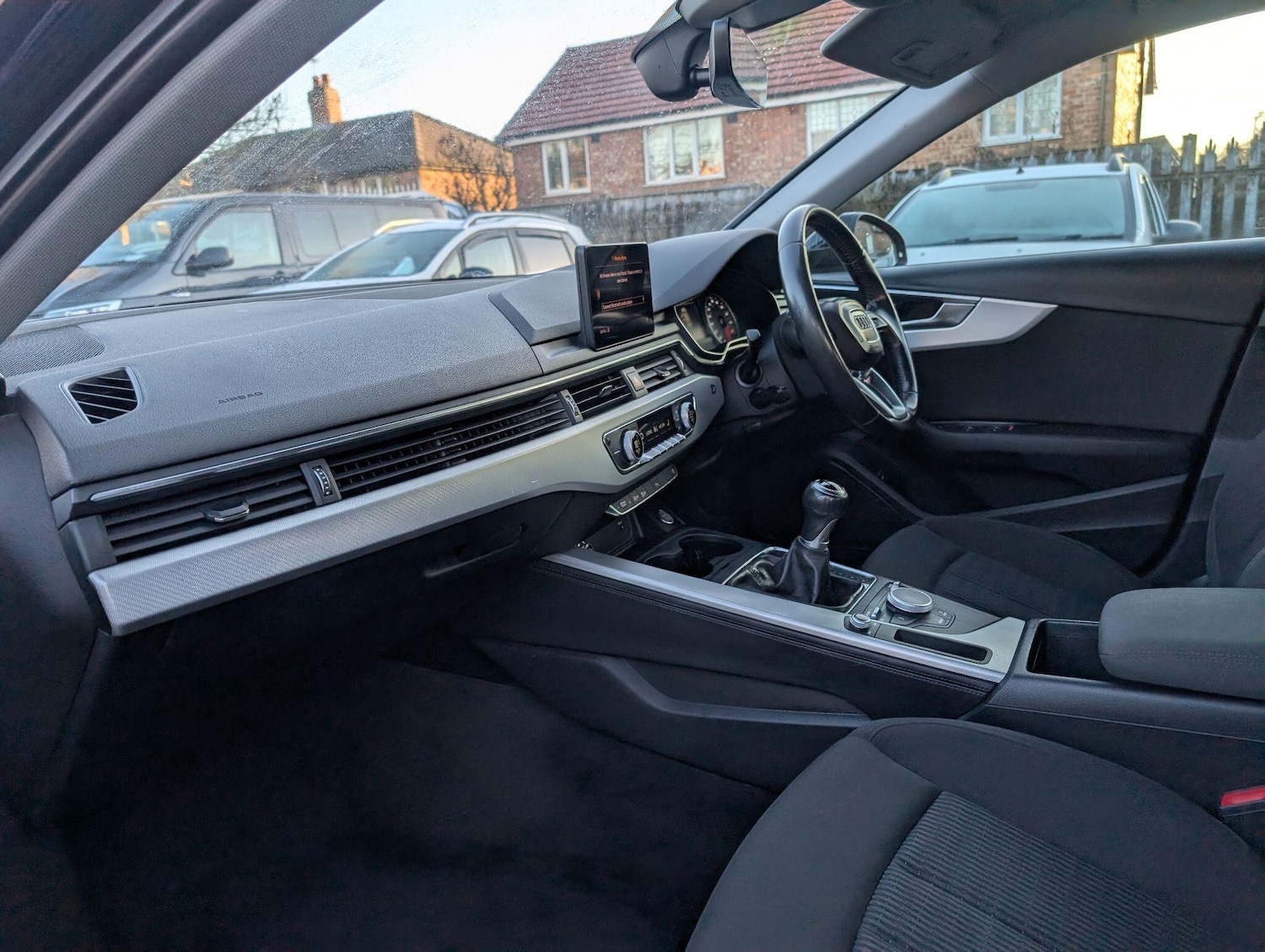 Used Audi A4 Avant 2017 for sale - 76926749: Photo 40