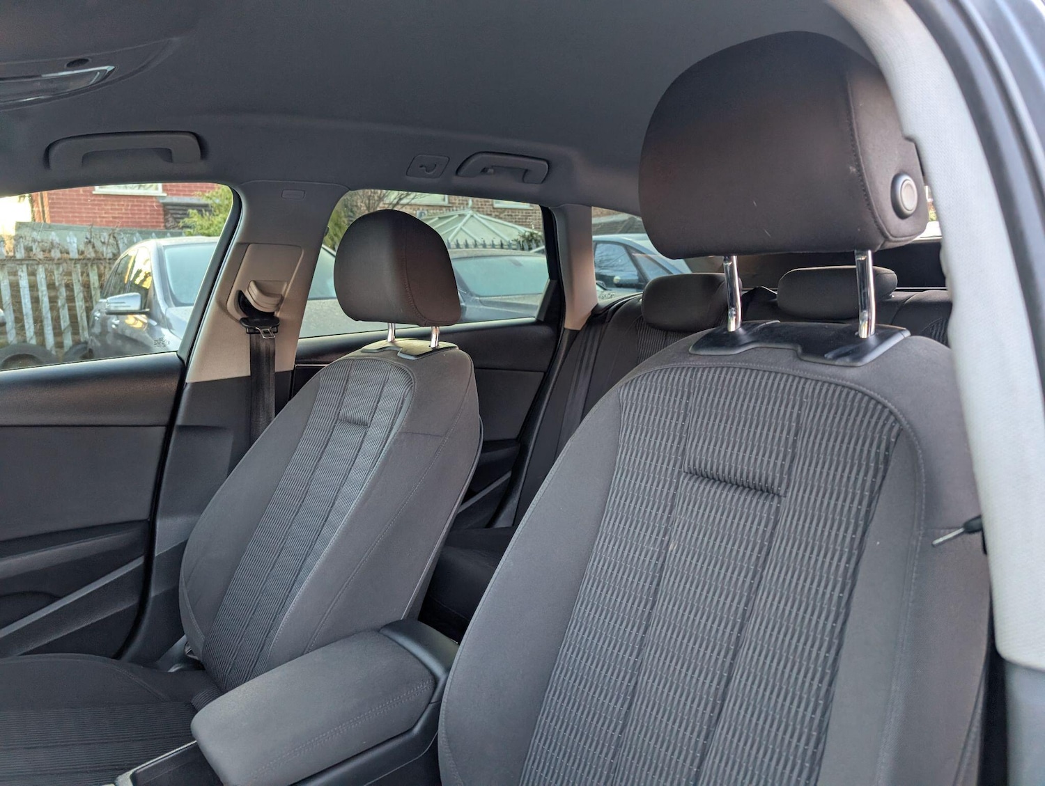 Used Audi A4 Avant 2017 for sale - 76926749: Photo 41