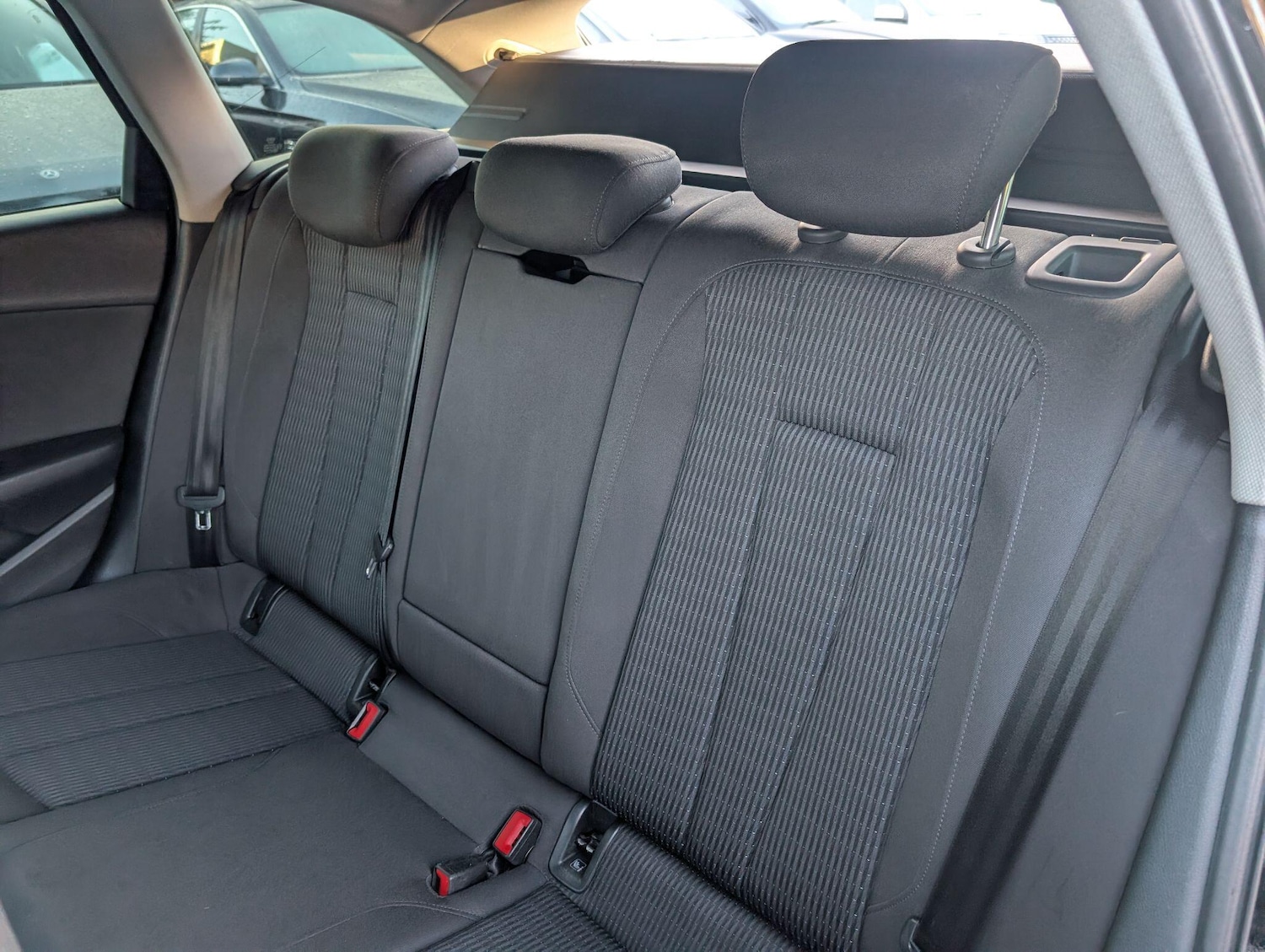 Used Audi A4 Avant 2017 for sale - 76926749: Photo 43