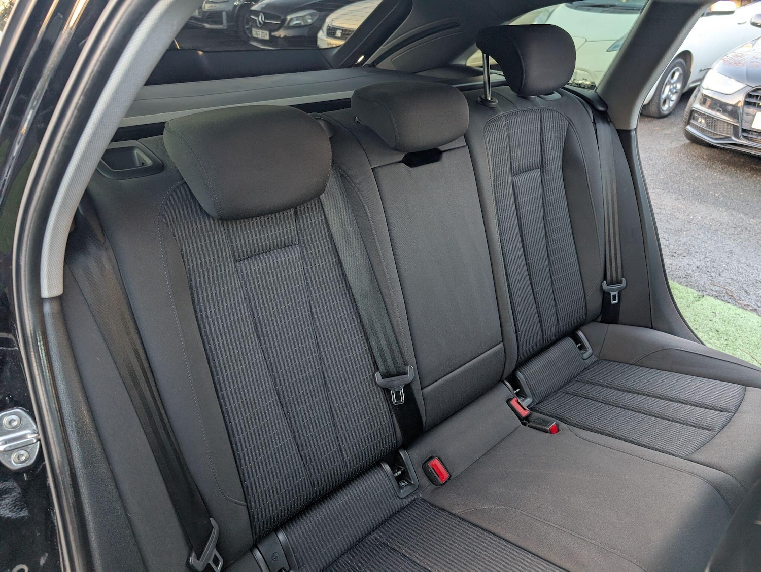 Used Audi A4 Avant 2017 for sale - 76926749: Photo 45