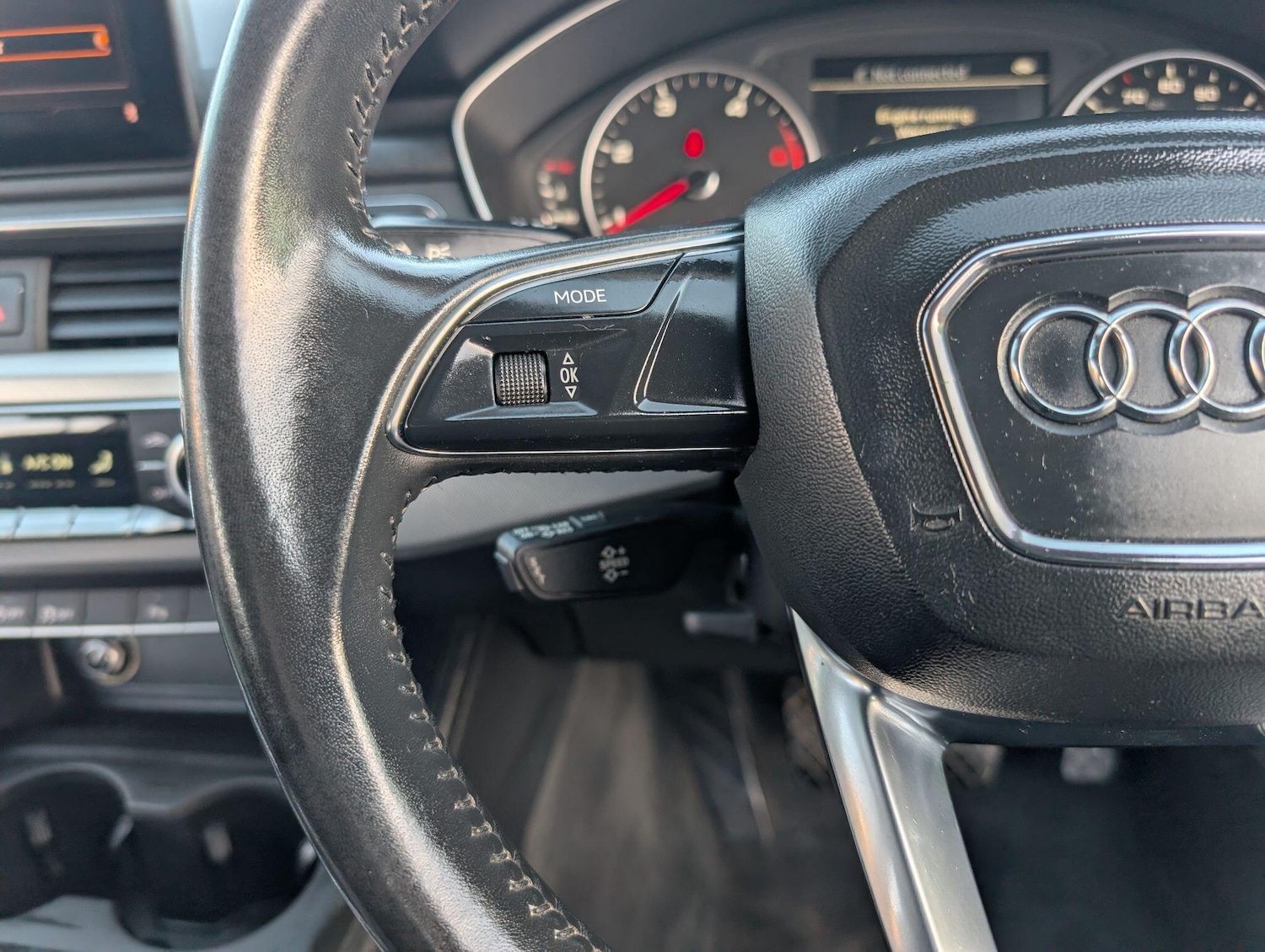 Used Audi A4 Avant 2017 for sale - 76926749: Photo 50