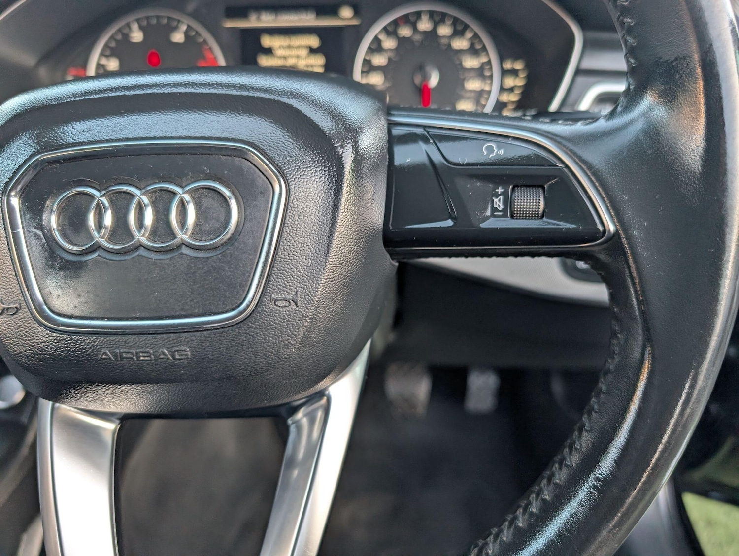 Used Audi A4 Avant 2017 for sale - 76926749: Photo 51