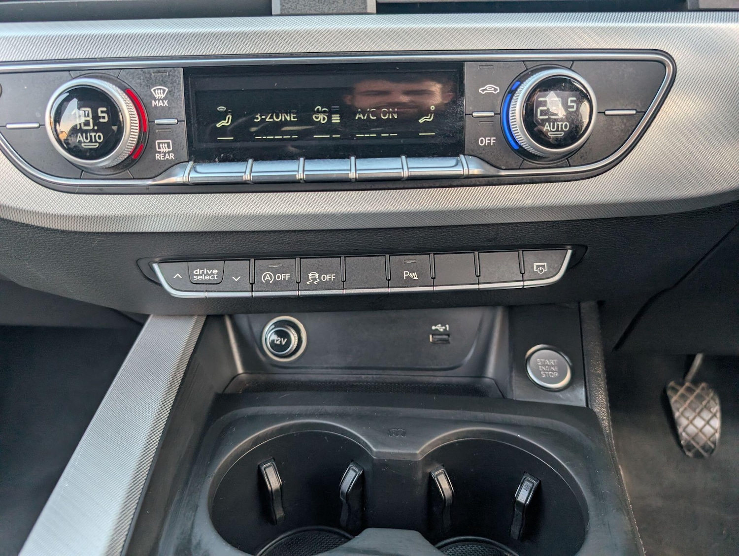 Used Audi A4 Avant 2017 for sale - 76926749: Photo 55