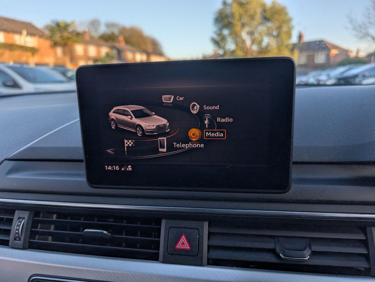 Used Audi A4 Avant 2017 for sale - 76926749: Photo 58