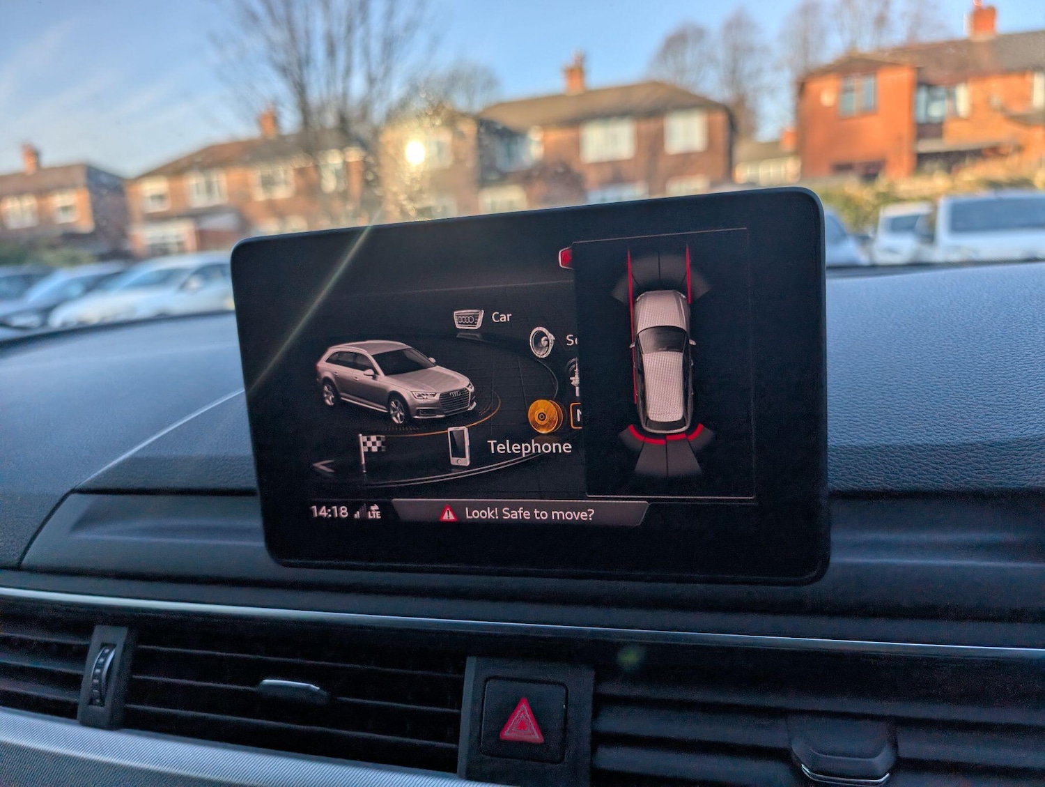 Used Audi A4 Avant 2017 for sale - 76926749: Photo 60