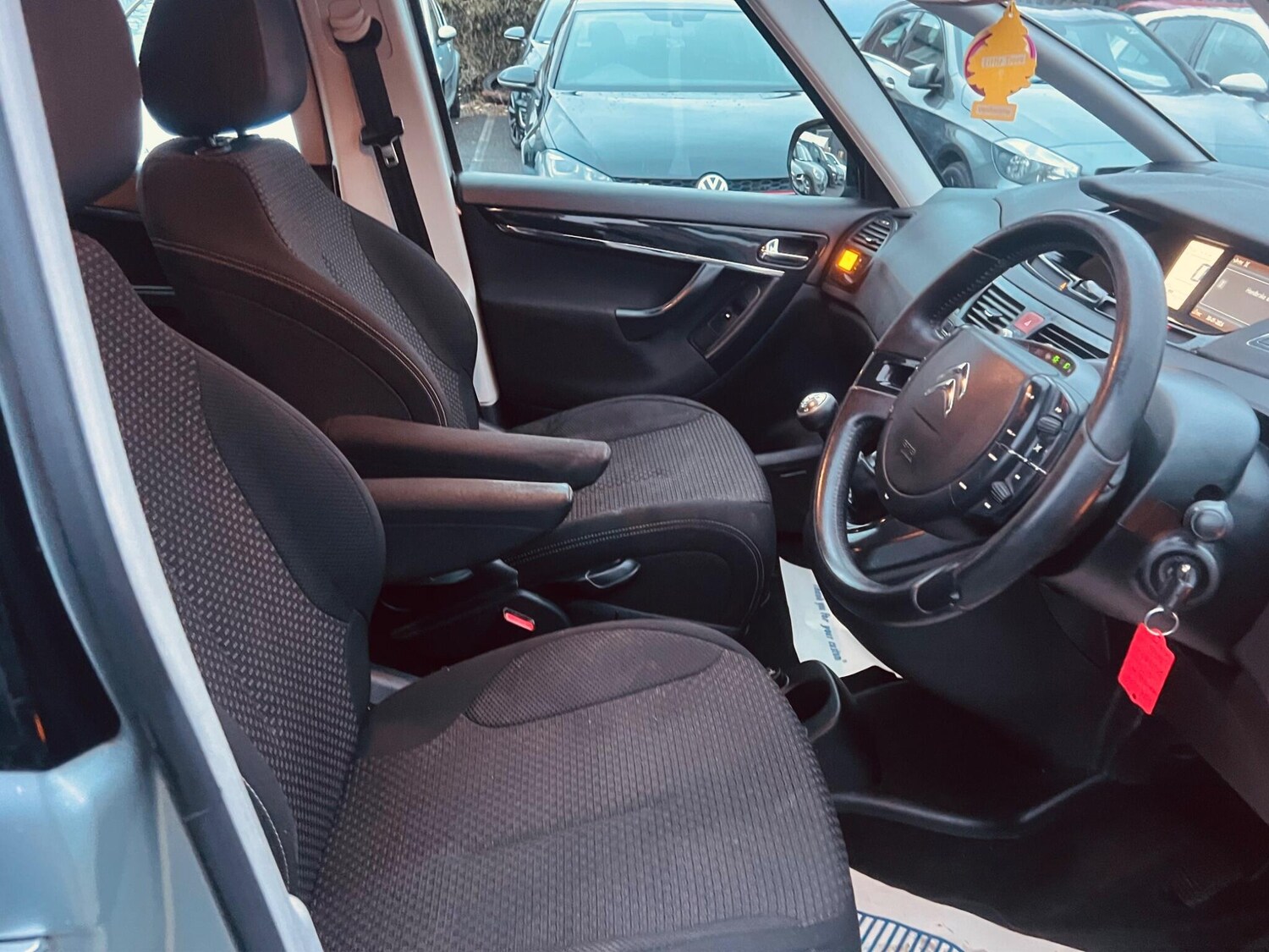 Used Citroen C4 Picasso 2011 for sale - 77376780: Photo 37