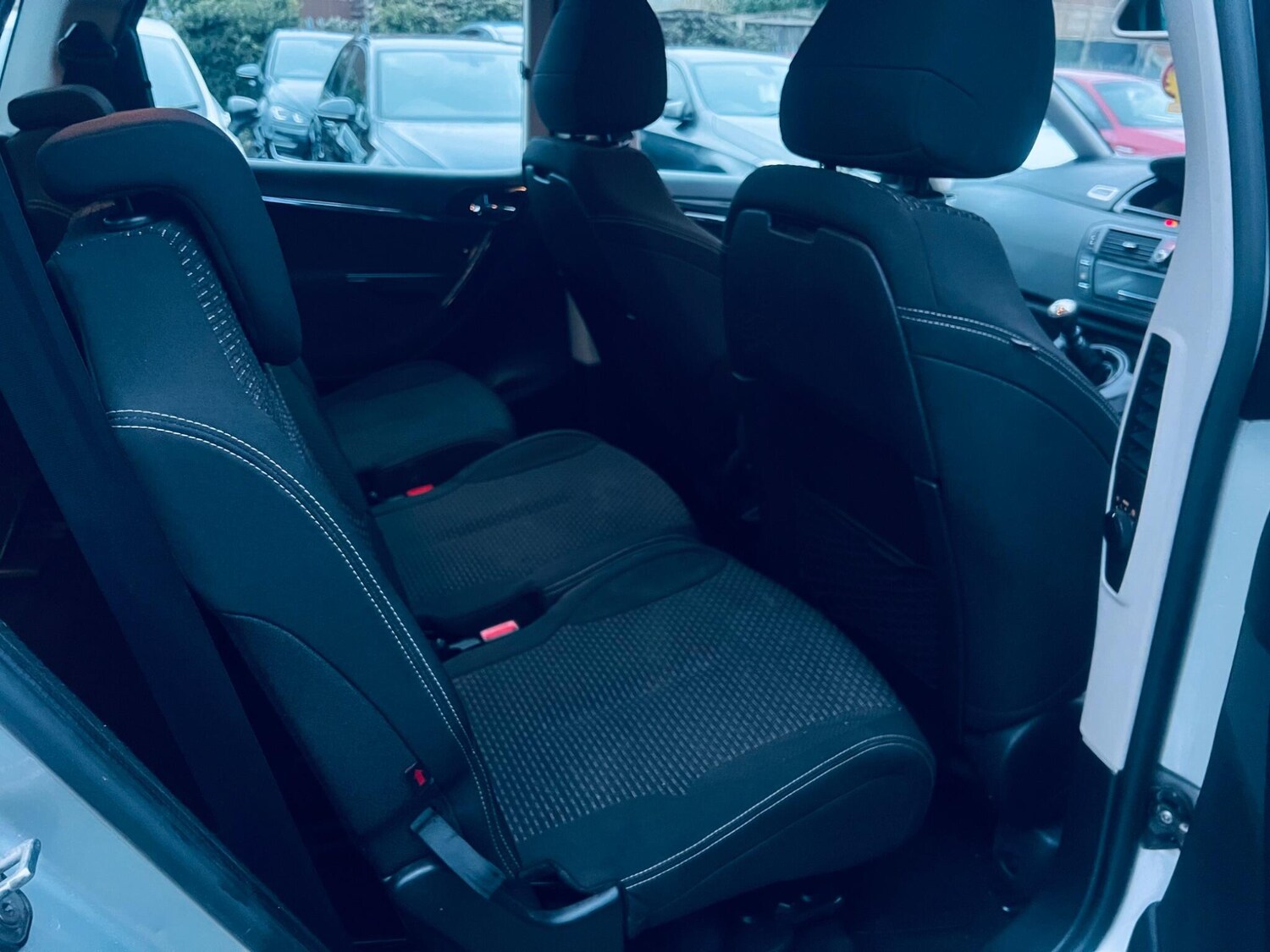 Used Citroen C4 Picasso 2011 for sale - 77376780: Photo 38