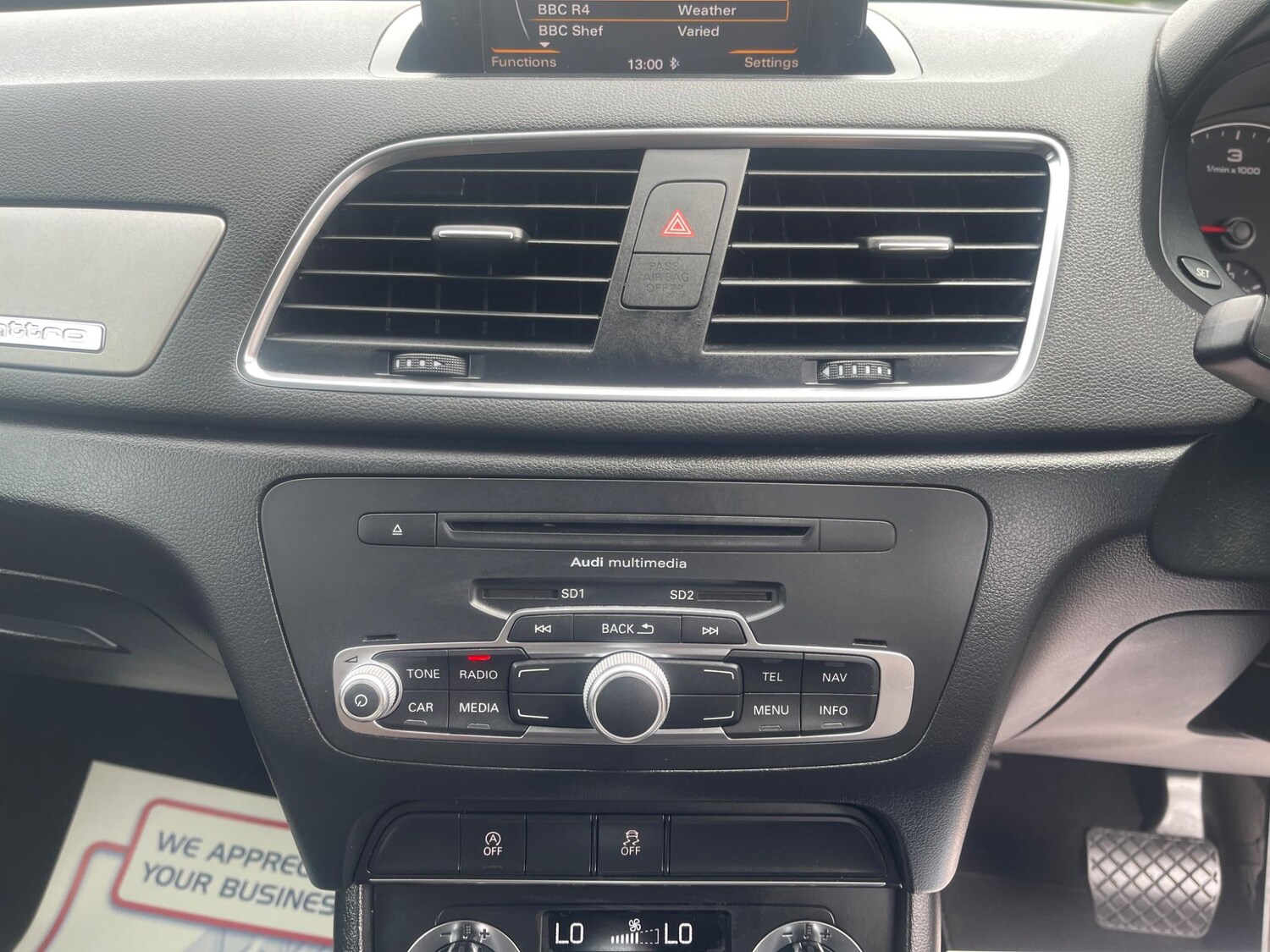 Vehicle 64