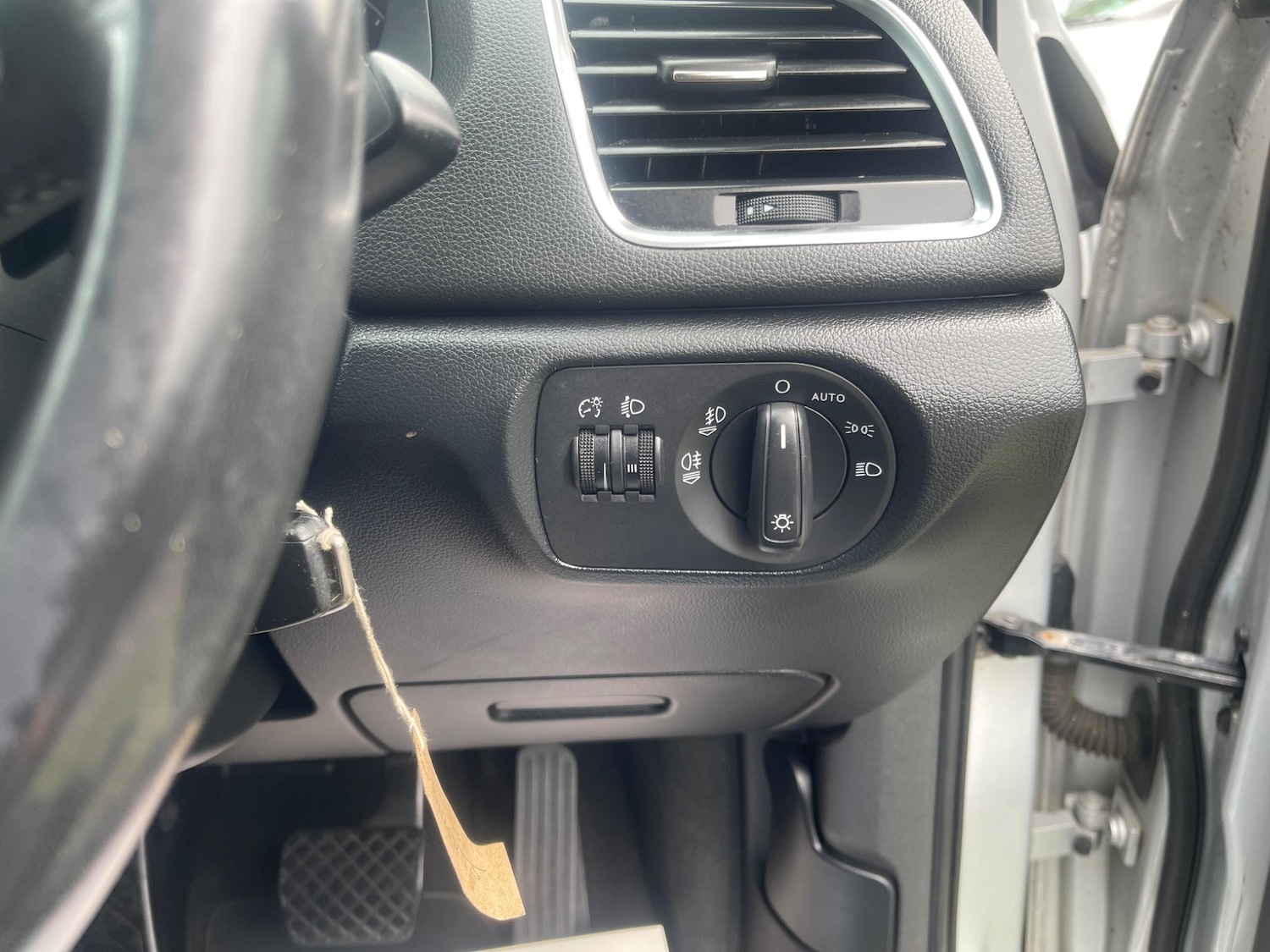 Vehicle 66