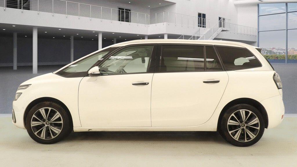 Used Citroen C4 Grand Picasso for sale - 77509909: Photo 11