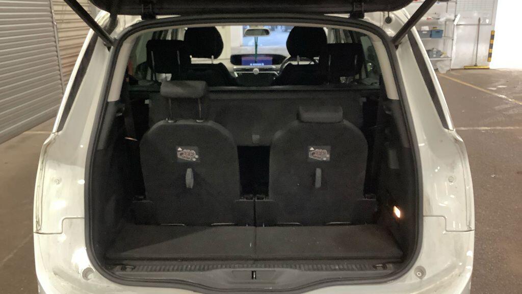 Used Citroen C4 Grand Picasso for sale - 77509909: Photo 12