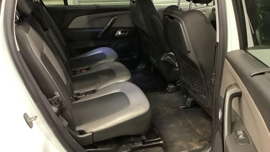 Used Citroen C4 Grand Picasso for sale - 77509909: Photo 13