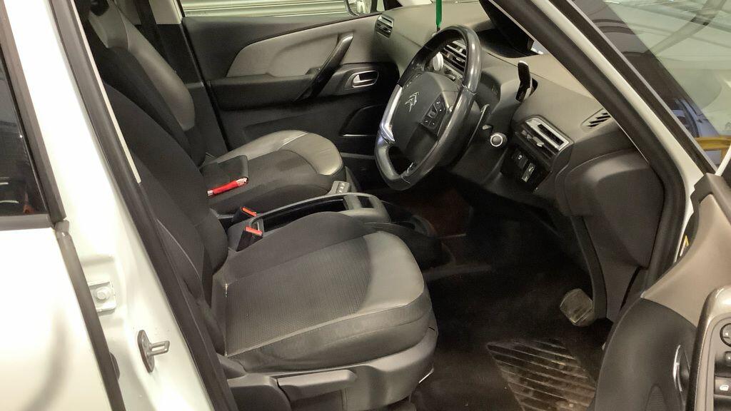 Used Citroen C4 Grand Picasso for sale - 77509909: Photo 14