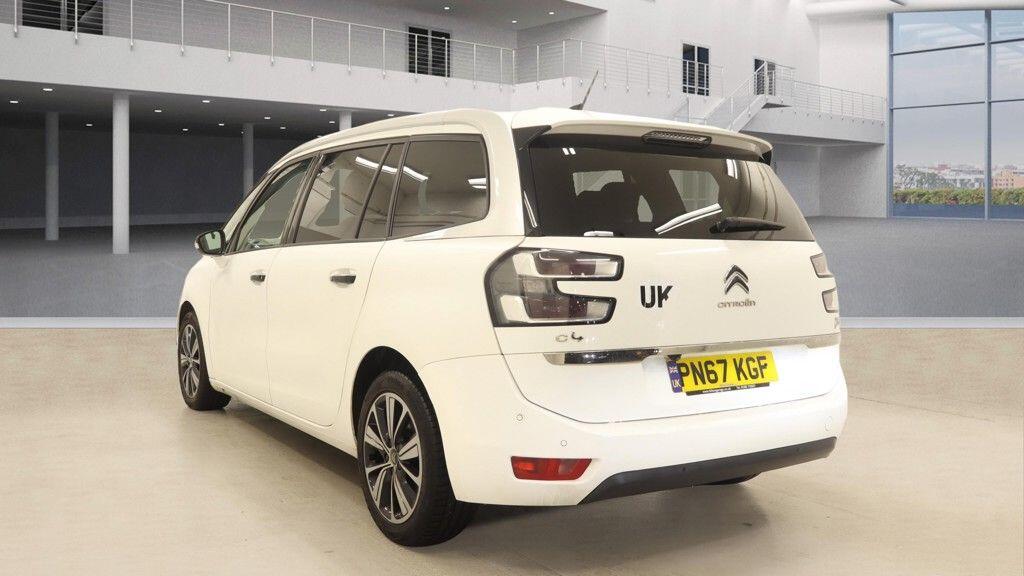 Used Citroen C4 Grand Picasso for sale - 77509909: Photo 2