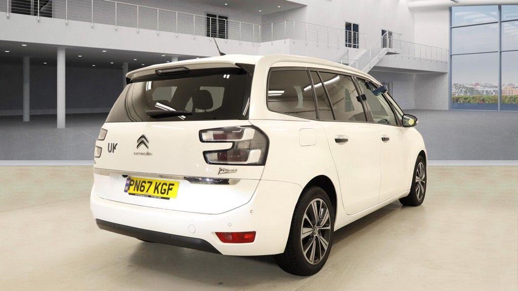 Used Citroen C4 Grand Picasso for sale - 77509909: Photo 3