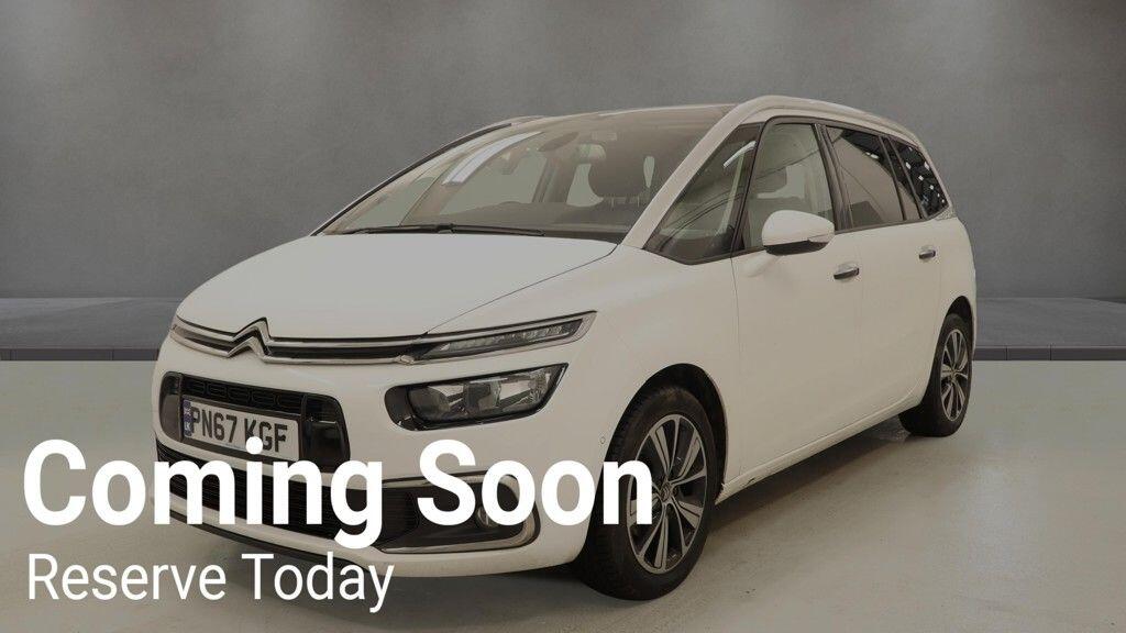 Used Citroen C4 Grand Picasso for sale - 77509909: Photo 4