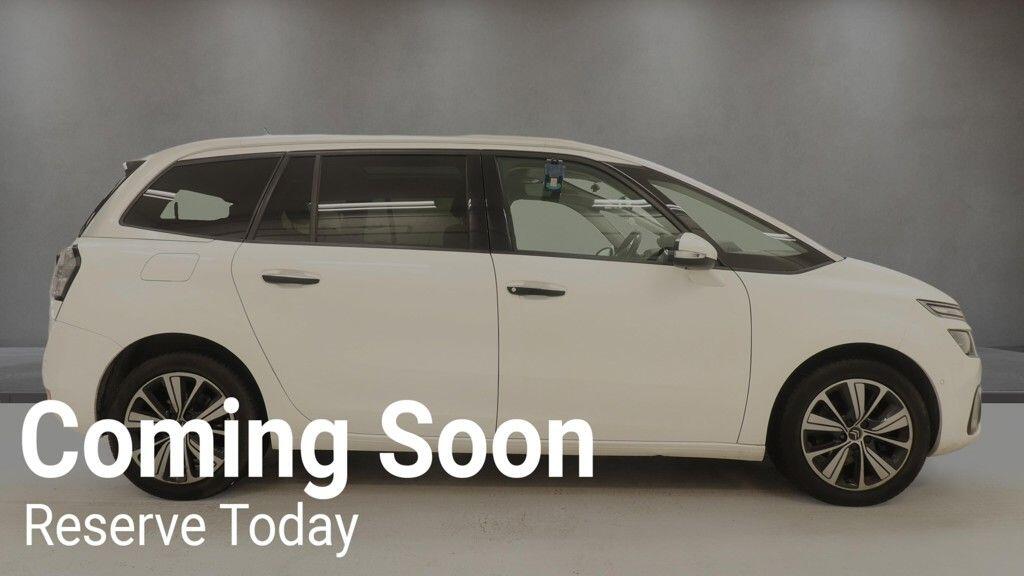 Used Citroen C4 Grand Picasso for sale - 77509909: Photo 8