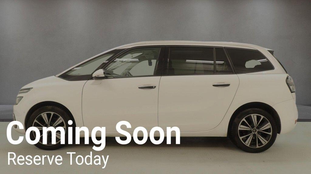 Used Citroen C4 Grand Picasso for sale - 77509909: Photo 9