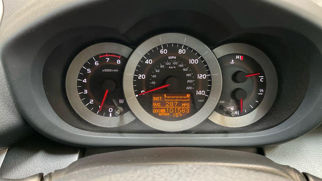 Used Toyota RAV4 2007 for sale - 76667129: Photo 10