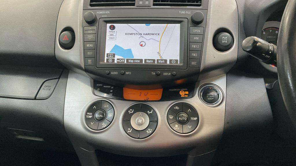 Used Toyota RAV4 2007 for sale - 76667129: Photo 11