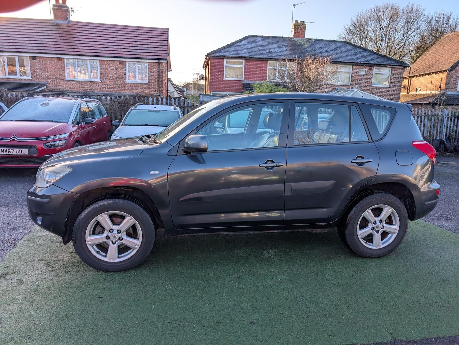 Used Toyota RAV4 2007 for sale - 76667129: Photo 13