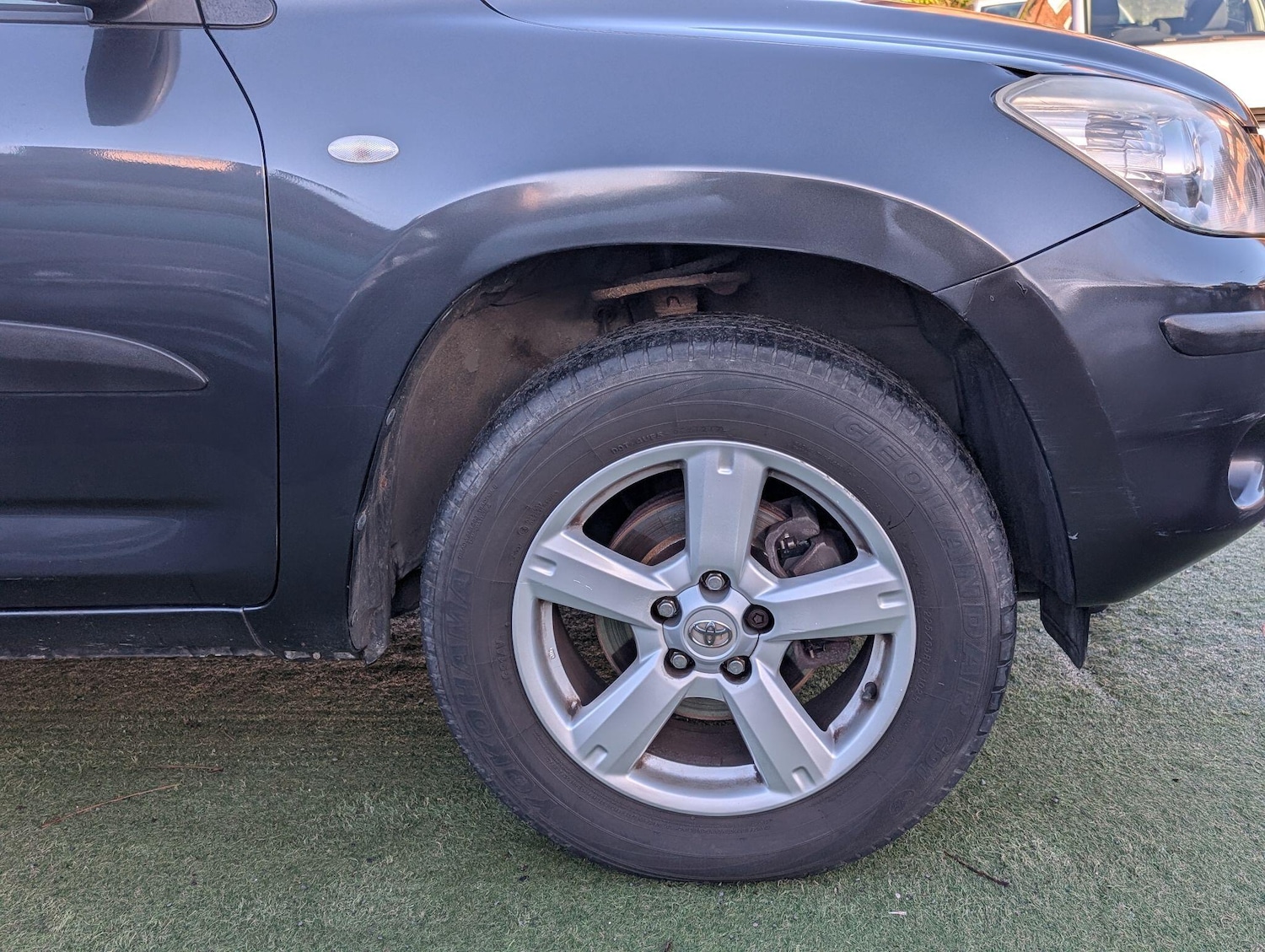 Used Toyota RAV4 2007 for sale - 76667129: Photo 26