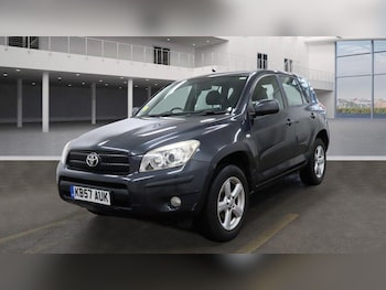 Used Toyota RAV4 2007 for sale - 76667129: Photo