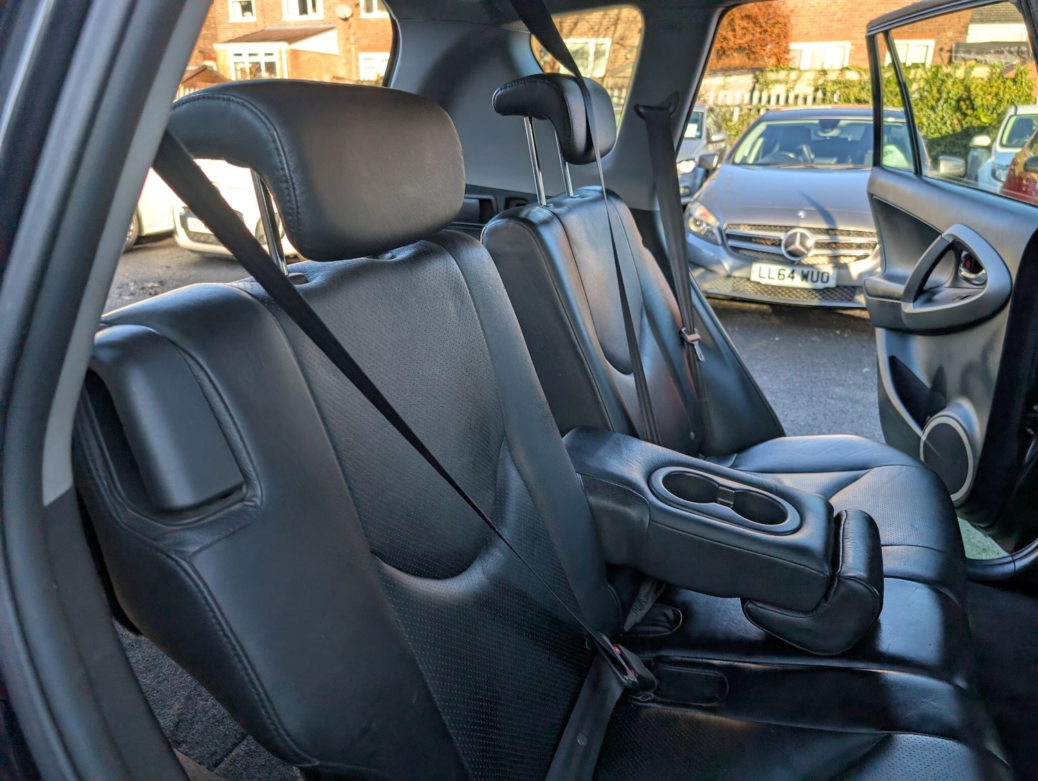 Used Toyota RAV4 2007 for sale - 76667129: Photo 39