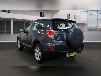 Used Toyota RAV4 2007 for sale - 76667129: Photo