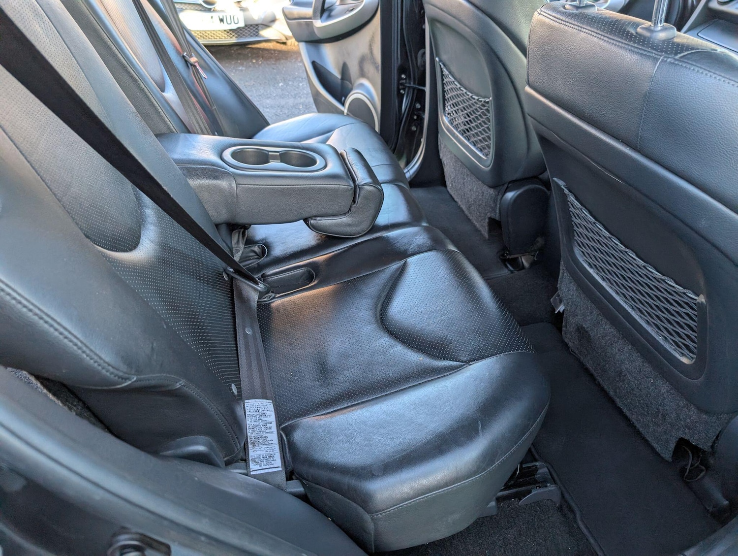 Used Toyota RAV4 2007 for sale - 76667129: Photo 40