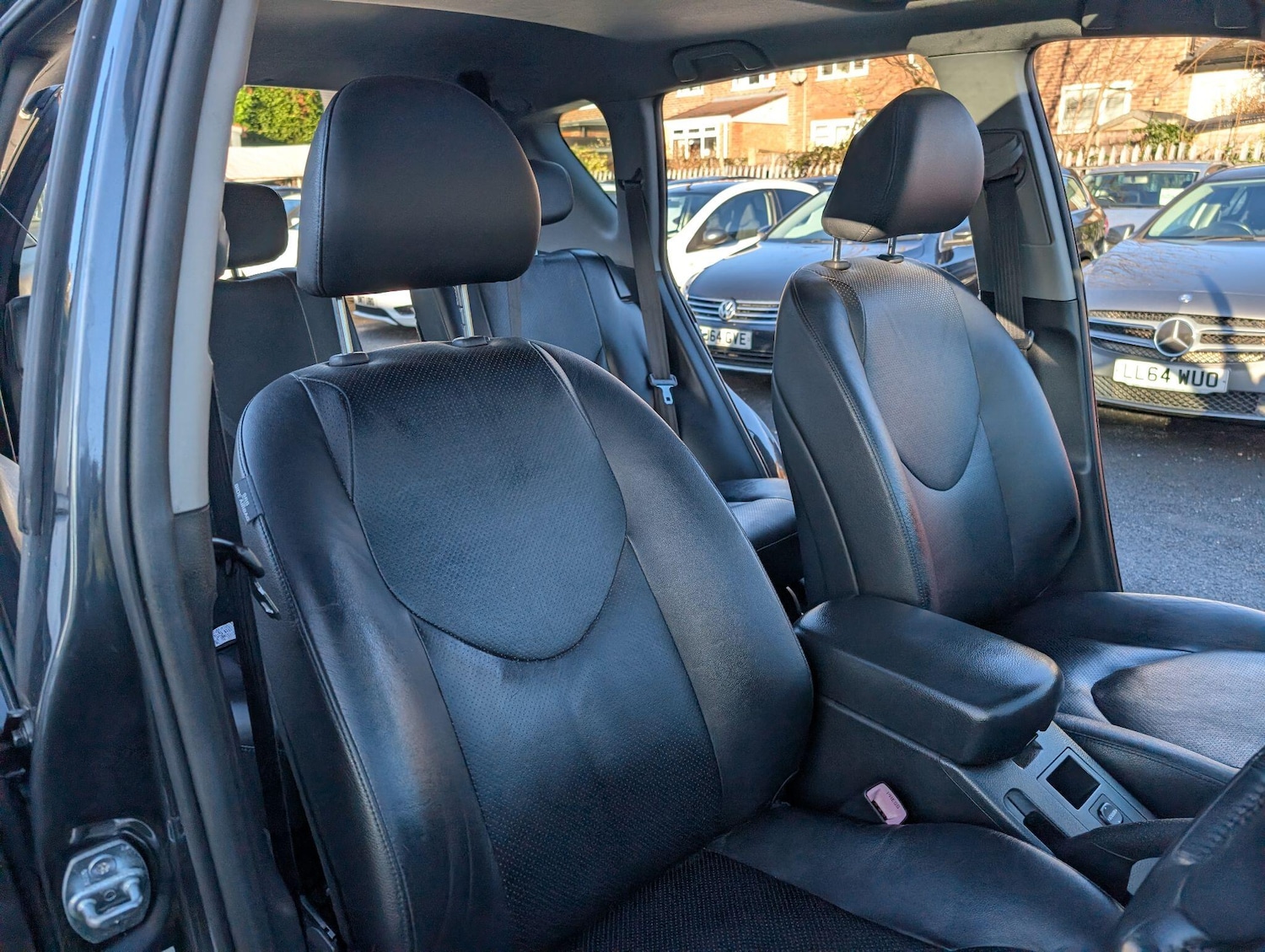 Used Toyota RAV4 2007 for sale - 76667129: Photo 41