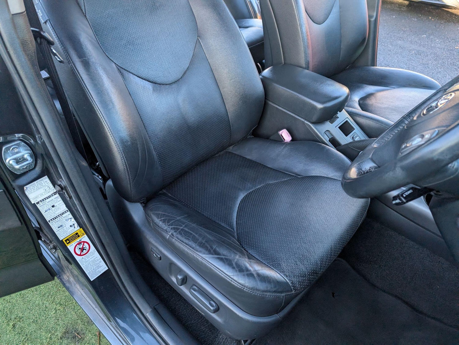 Used Toyota RAV4 2007 for sale - 76667129: Photo 42