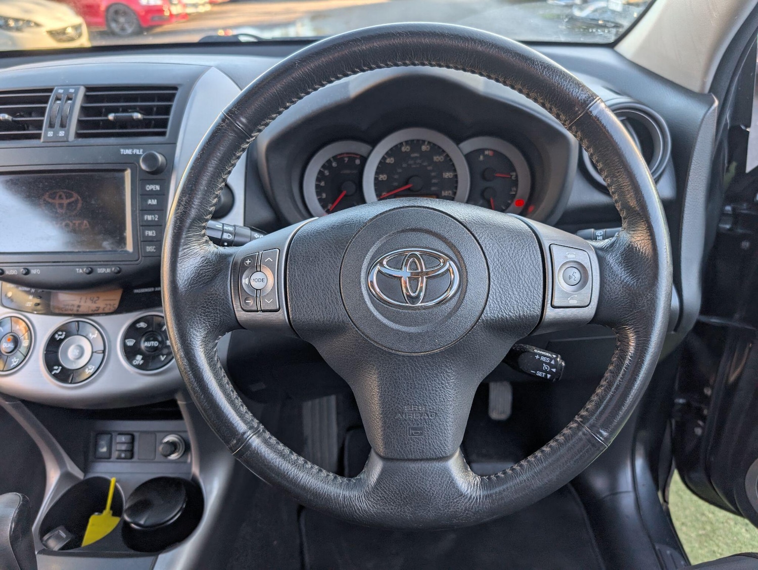 Used Toyota RAV4 2007 for sale - 76667129: Photo 43