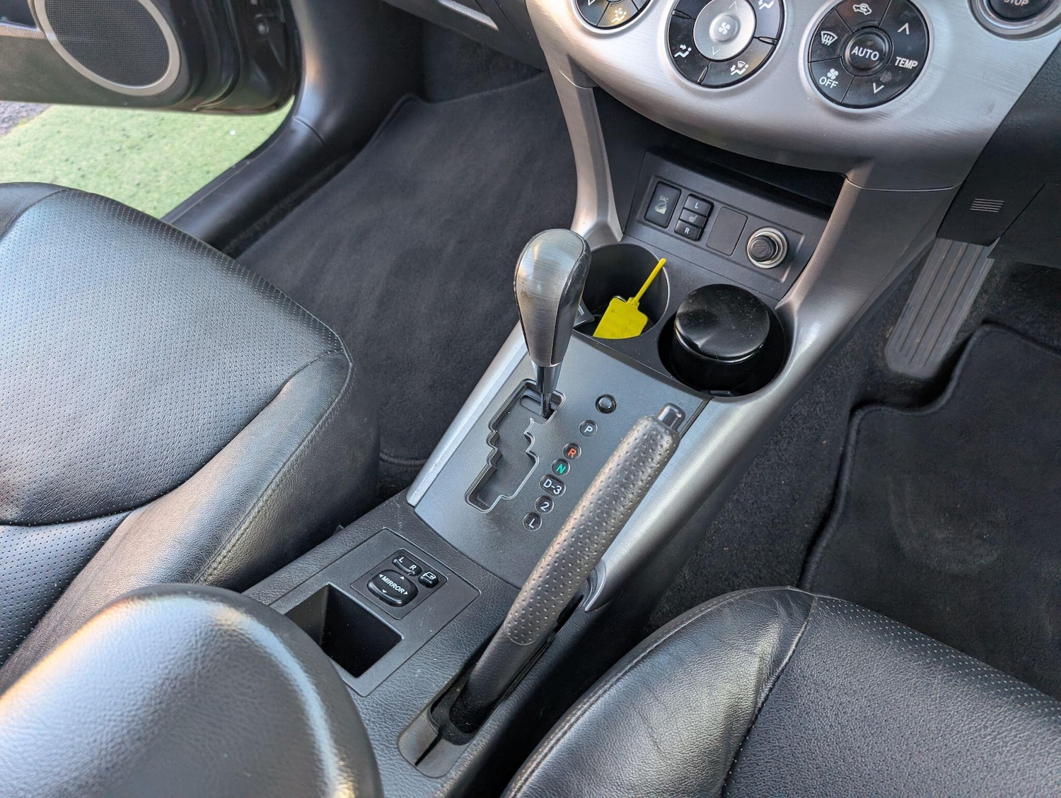 Used Toyota RAV4 2007 for sale - 76667129: Photo 45