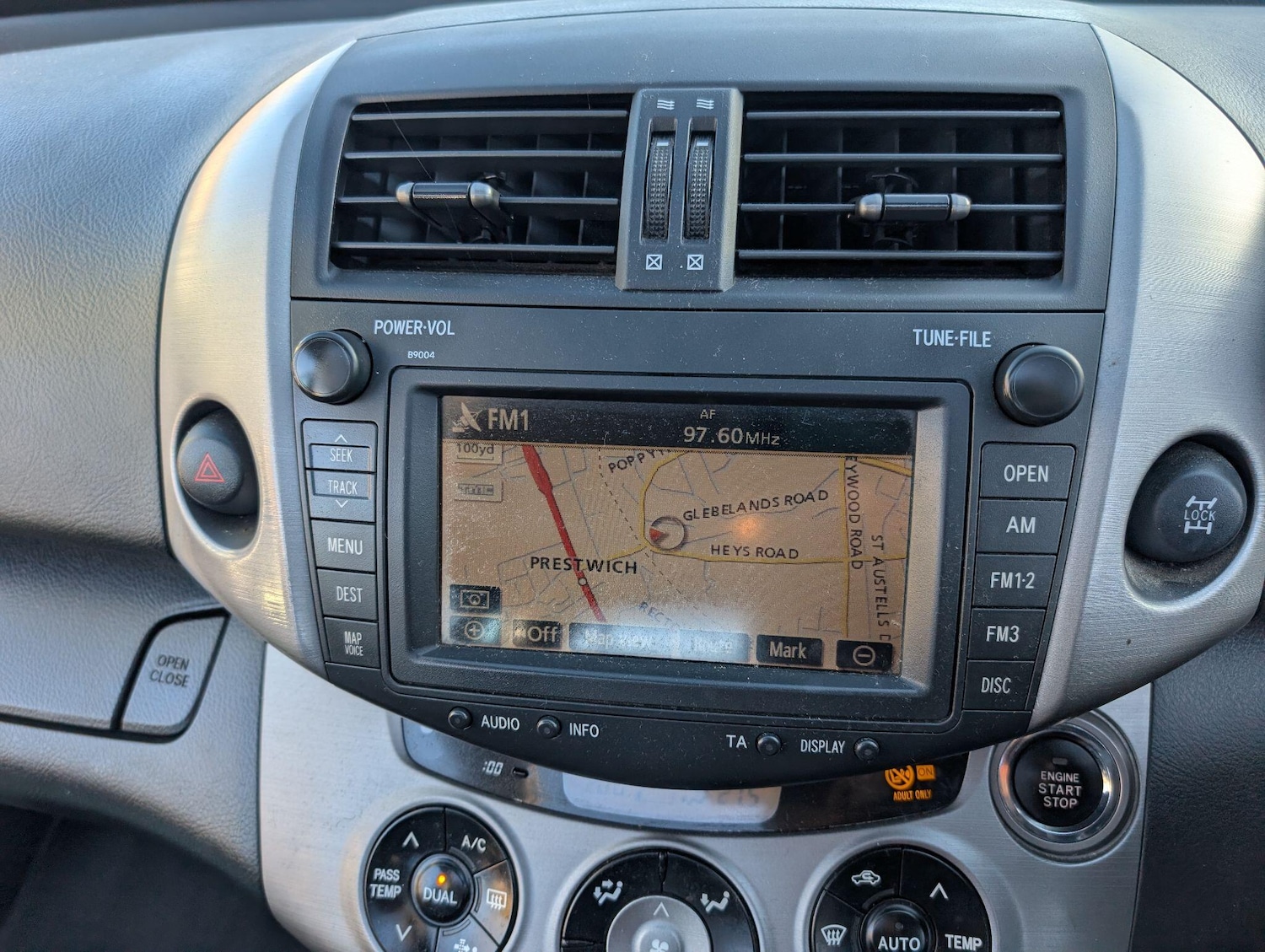 Used Toyota RAV4 2007 for sale - 76667129: Photo 46