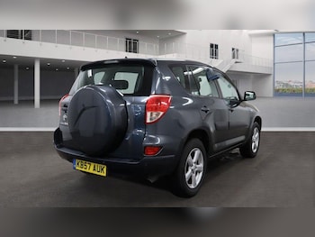 Used Toyota RAV4 2007 for sale - 76667129: Photo