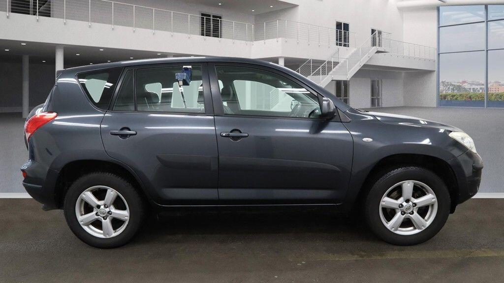 Used Toyota RAV4 2007 for sale - 76667129: Photo 5