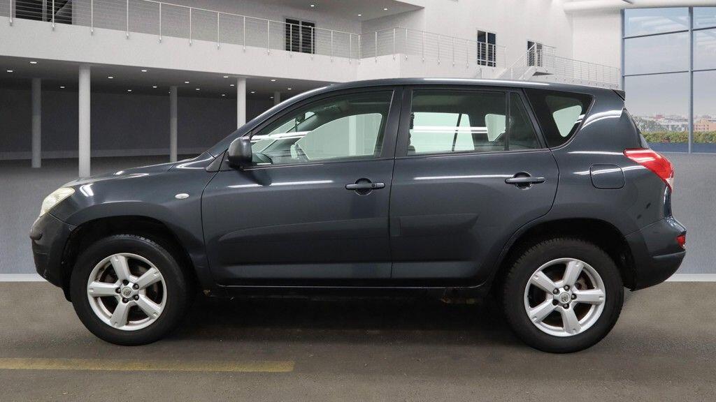 Used Toyota RAV4 2007 for sale - 76667129: Photo 6