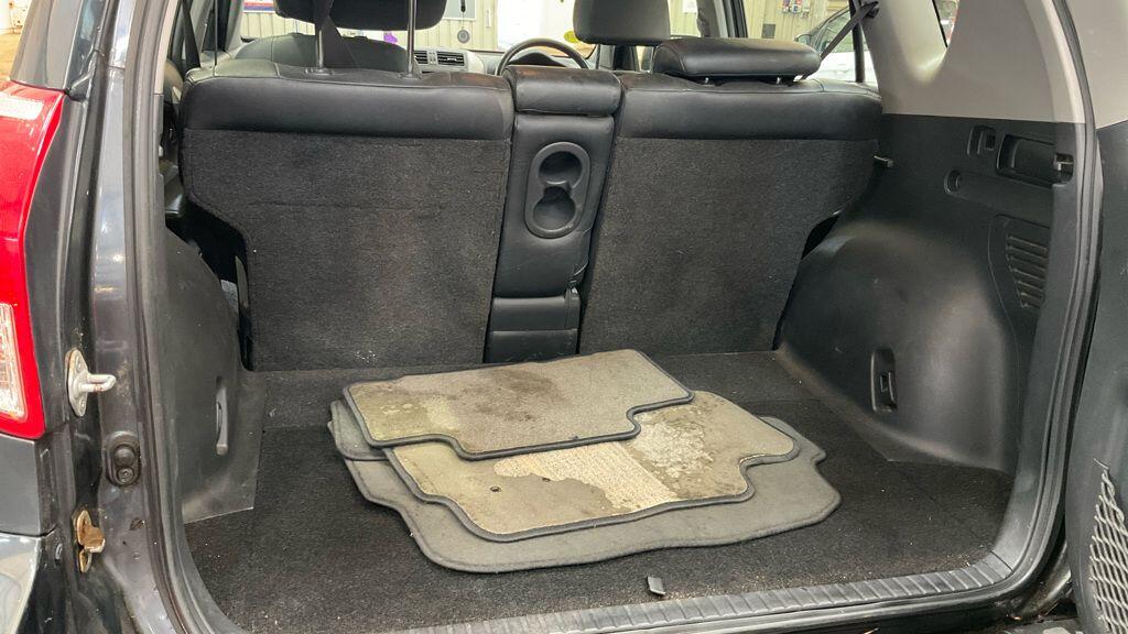 Used Toyota RAV4 2007 for sale - 76667129: Photo 7