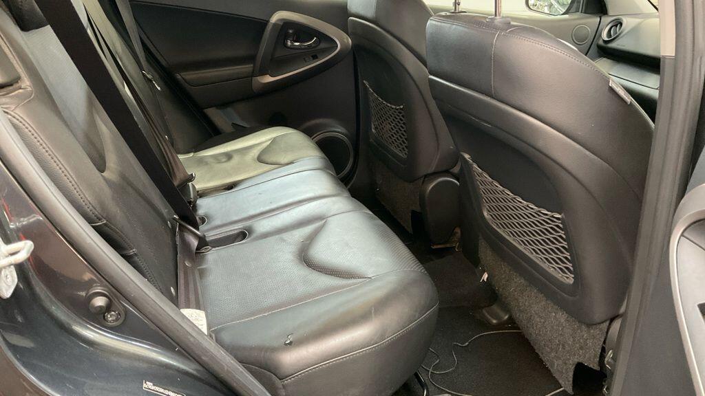 Used Toyota RAV4 2007 for sale - 76667129: Photo 8