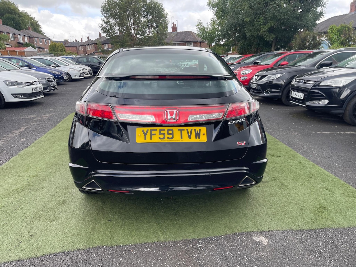 Vehicle 19