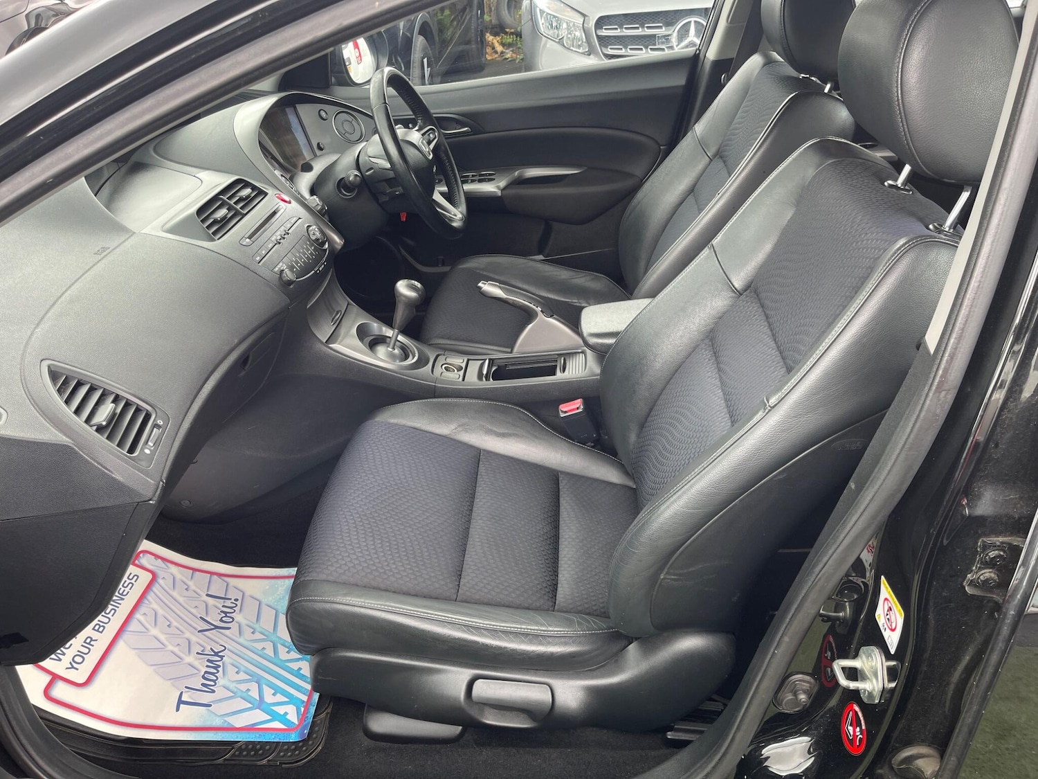 Vehicle 50