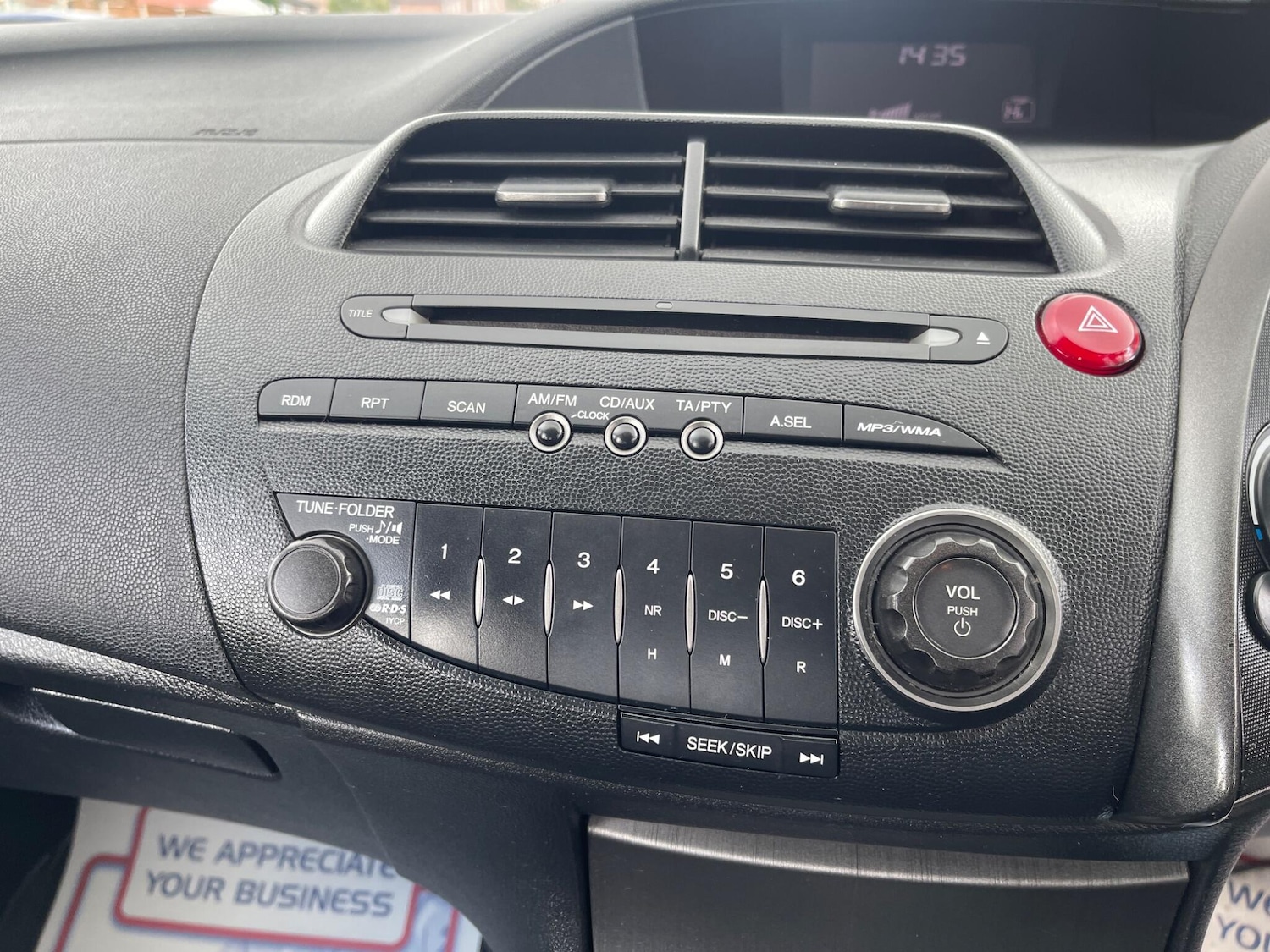 Vehicle 62