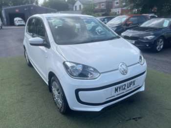 Used Volkswagen up! 2012 for sale - 74861093: Photo