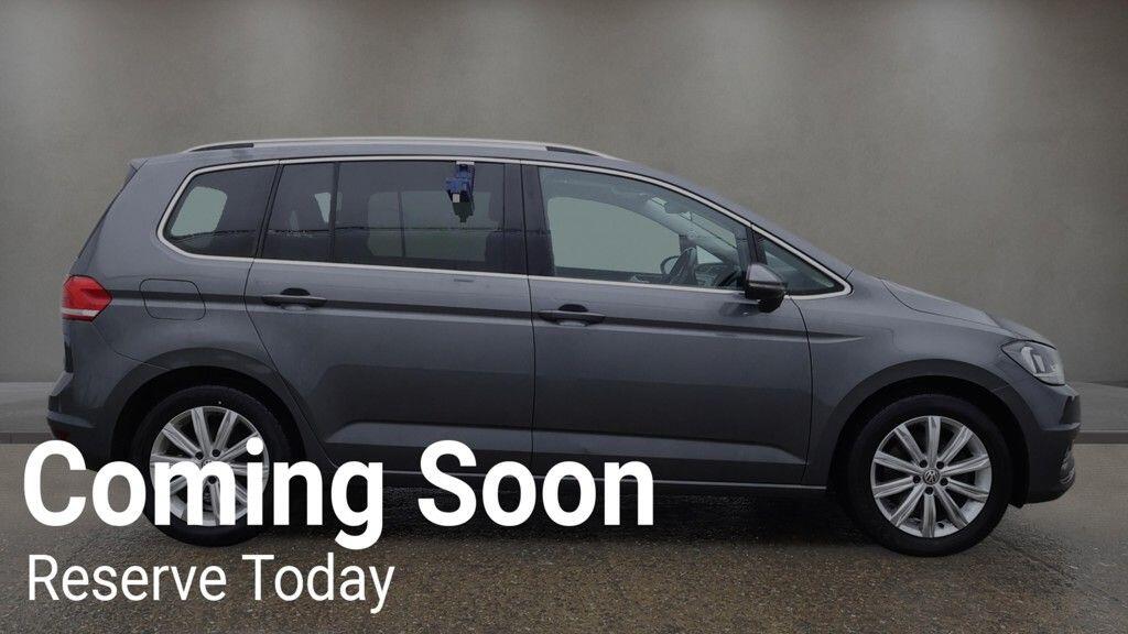 Used Volkswagen Touran 2016 for sale - 77021299: Photo 11