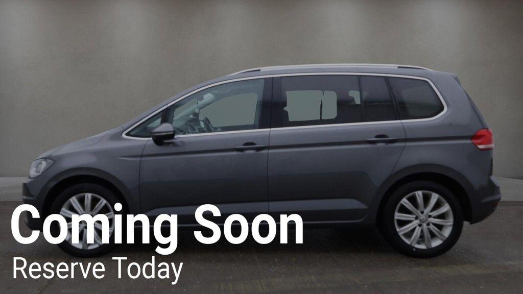 Used Volkswagen Touran 2016 for sale - 77021299: Photo 12