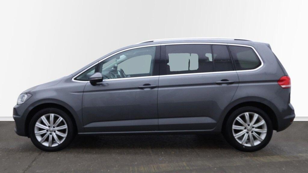 Used Volkswagen Touran 2016 for sale - 77021299: Photo 6