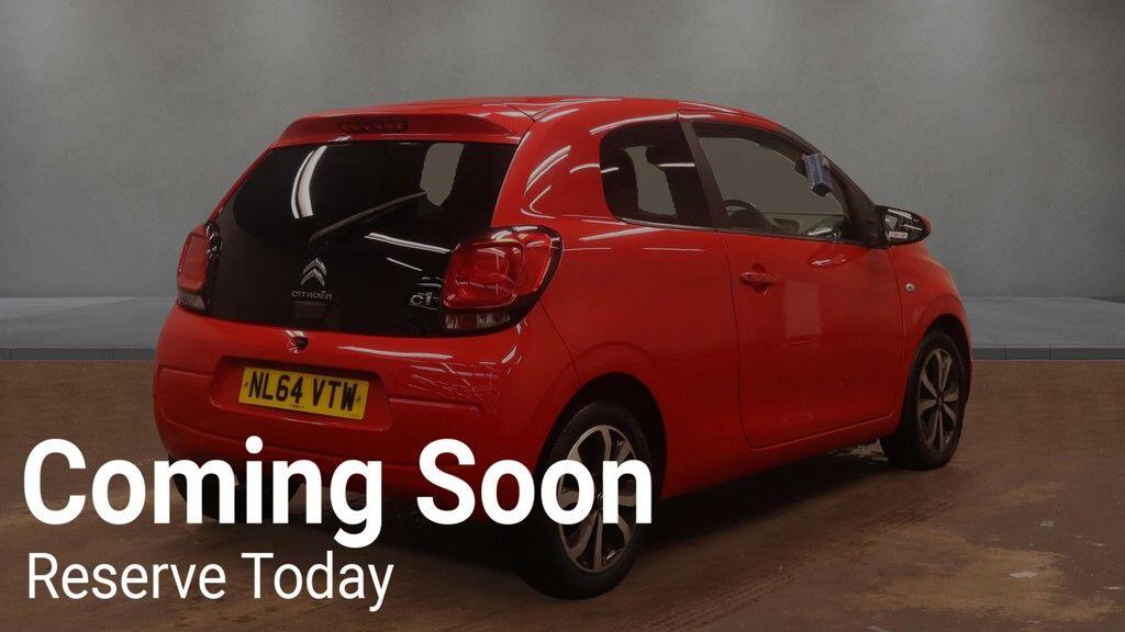 Used Citroen C1 2014 for sale - 77015666: Photo 10