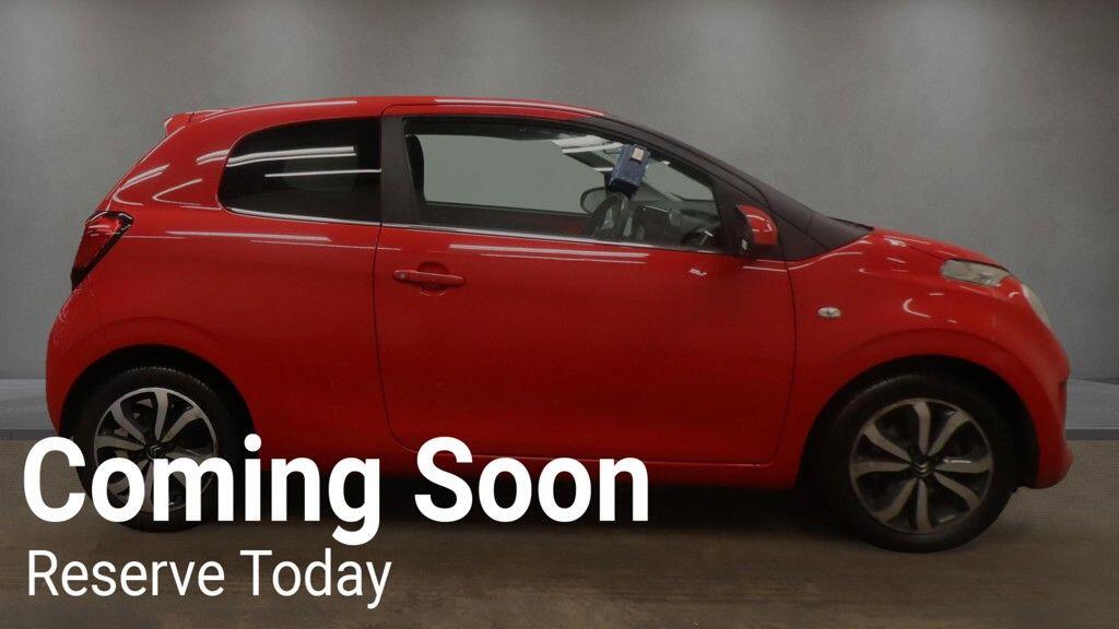 Used Citroen C1 2014 for sale - 77015666: Photo 11