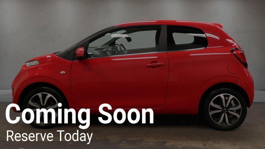 Used Citroen C1 2014 for sale - 77015666: Photo 12